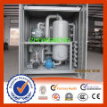 Zhongneng Transformer Oil Filtering Machine Zyd